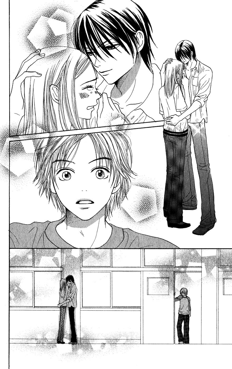 Lovely Complex (Clamp Fansub)